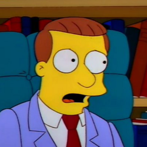 Lionel Hutz