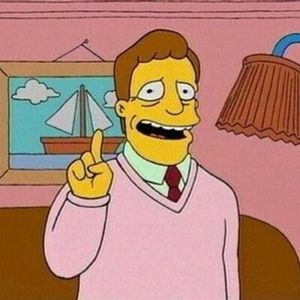 Troy McClure