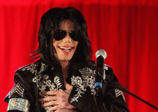 Michael Jackson abuse accuser has lawsuit dismissed by LA court