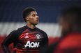 Businesses around the UK volunteer to help Marcus Rashford feed hungry kids