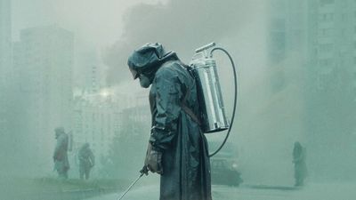 Chernobyl is officially the most addictive TV drama, study finds