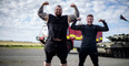 YouTube star Behzinga says 36 kilogram weight loss transformation saved his life