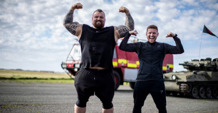 YouTube star Behzinga says 36 kilogram weight loss transformation saved his life