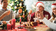 Police will enter homes to break up Christmas dinners if families break rules