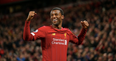 Gini Wijnaldum shares his favourite gym exercises for building abs of steel