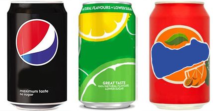 QUIZ: Can you guess the drink from its can?