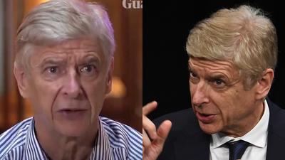 Arsene Wenger says European Super League would ‘destroy’ Premier League