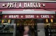 Pret issues statement on founder’s controversial Covid comments