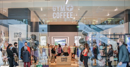 Gym+Coffee opens its first UK store in London