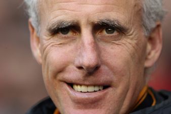 Mick McCarthy set to be named manager of… erm, APOEL Nicosia