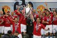 Ryan Giggs: Man United could wait 20 years for next Premier League title