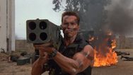 Film4 is screening a big season of Arnold Schwarzenegger films