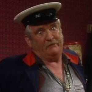 Pat Mustard