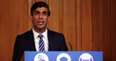 Chancellor Rishi Sunak confirms furlough scheme extended for another month