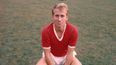 Sir Bobby Charlton diagnosed with dementia