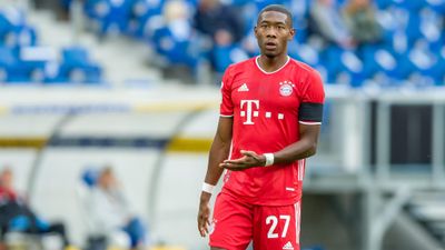 Bayern Munich president explains why club withdrew David Alaba contract offer