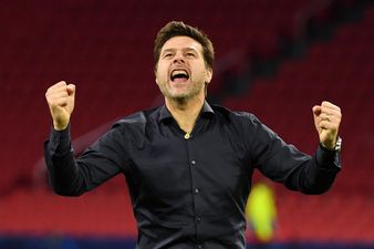 Mauricio Pochettino insists he’s ready to return to football management