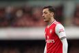 Mesut Ozil joins venture capital fund as strategic adviser