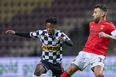 Former Man United youngster Angel Gomes gets goal and assist in Boavista win over Benfica