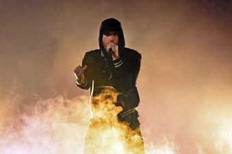 Eminem endorses Joe Biden by letting him use ‘Lose Yourself’ in campaign advert