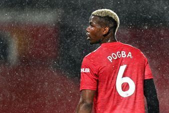 Paul Pogba ‘hasn’t worked hard enough,’ says former Man Utd coach