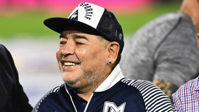 Diego Maradona to undergo emergency surgery after scan reveals bleed on brain