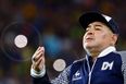 Diego Maradona undergoes “successful” brain blood clot surgery