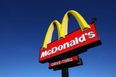 The only English county without a McDonald’s finally gets a restaurant