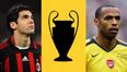 QUIZ: Name all 50 of these 2000s Champions League players – #2