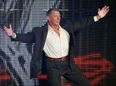 Netflix are making a four-part in-depth documentary on Vince McMahon