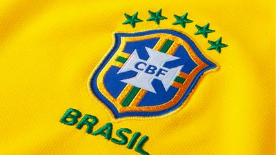 New Brazil home and away kits leaked – with brand new badge