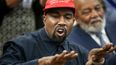 At least 59,000 Americans actually voted for Kanye West as President