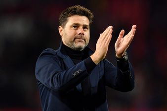 Man Utd ‘approach Mauricio Pochettino to replace Solskjaer’