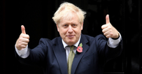 Boris Johnson is ‘the most accomplished liar in public life’, says ex-cabinet colleague