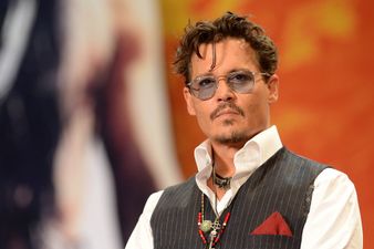 Johnny Depp has been dropped from Fantastic Beasts movies