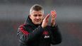 Ole Gunnar Solskjaer compares Man United project to planting a tree