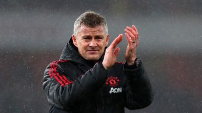 Ole Gunnar Solskjaer compares Man United project to planting a tree