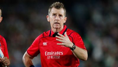 Nigel Owens opens up on the time he saved a fan’s life