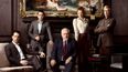 Succession season three will start filming this month