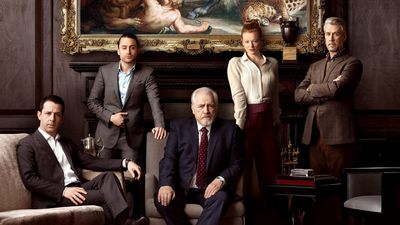 Succession season three will start filming this month