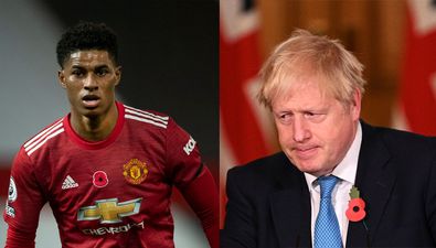 Marcus Rashford campaign forces PM into another free school meals U-Turn