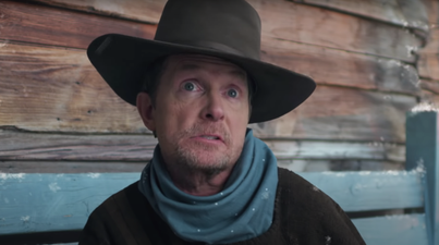 Michael J Fox returns as Marty McFly in Lil Nas X video teaser