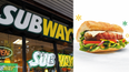 Subway launches new footlong pig-in-blanket sandwich