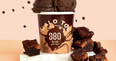 Halo Top ice cream launch new gooey chocolate brownie version