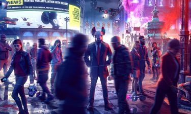 UK journalist removed from Watch Dogs video game due to ‘controversial remarks’