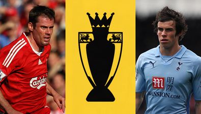 QUIZ: Name these 50 Premier League players from the 2000s – #1