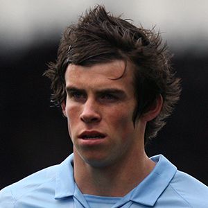 Gareth Bale