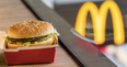 McDonald’s to launch new plant-based burger range