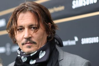 Johnny Depp to receive eight-figure salary for Fantastic Beasts despite being dropped