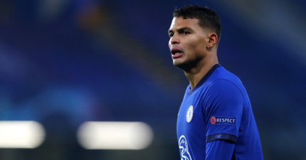 Chelsea defender Thiago Silva says British football has been giving him ‘terrible’ headaches